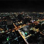 Top Travel Site Names Bangkok #1, Agoda.com customers rank cities with the best nightlife