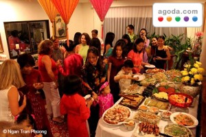 Agoda.com brings New Year deals to Vietnam’s Tết Festival