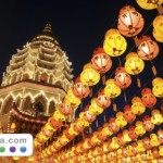 Agoda.com offers hotel deals in buzzing, beautiful Penang