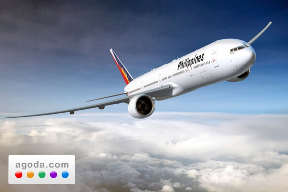 Agoda.com partners with Philippine Airlines to bring great hotel deals to airline customers