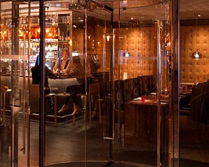 CottoCrudo Bar and Lounge