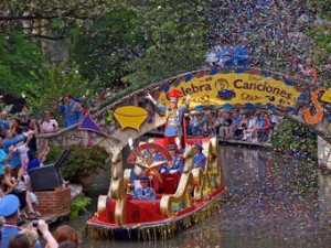 Travel PR News | Fiesta San Antonio! The City’s Vibrant Culture Comes ...