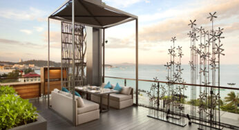 Hilton Pattaya Announces ‘An Edgy Easter Sunday Brunch Delight By The Sea’ At Edge