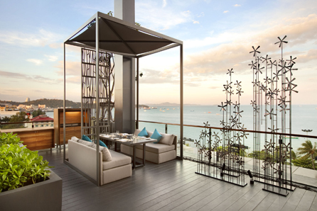 Hilton Pattaya Announces ‘An Edgy Easter Sunday Brunch Delight By The Sea’ At Edge