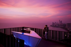 Hilton Pattaya Unveils ‘Journey Of Love’ Romantic Set Menu For Valentine’s Day At Flare