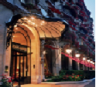 Hôtel Plaza Athénée celebrates its centenary year