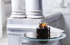 Introducing: Bosphorale – Kempinski Dessert of the Year 2013