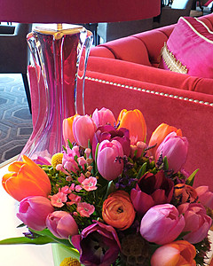 Mum’s The Word This Mother’s Day At Four Seasons Hotel Dublin