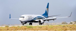 Oman Air Adds Two Further Aircraft to Its Growing Fleet