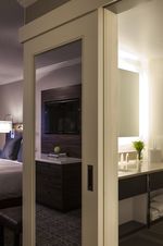 Renaissance Washington, DC Downtown Hotel Unveils $30 Million Guest Room Redesign