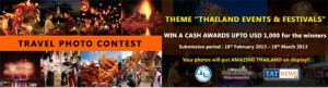 TATNEWS.ORG SEEKING IMAGES OF THAI EVENTS AND FESTIVALS
