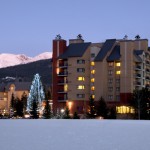 The Whistler Film Festival Society presents Spring Fling – A Taste of Whistler on Saturday, March 30 at Hilton Whistler Resort & Spa. Credit: Hilton Hotels & Resorts.