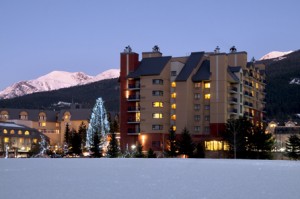 The Whistler Film Festival Society presents Spring Fling – A Taste of Whistler on Saturday, March 30 at Hilton Whistler Resort & Spa. Credit: Hilton Hotels & Resorts. 