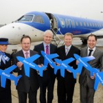 bmi regional launches another three new European routes from Bristol Airport