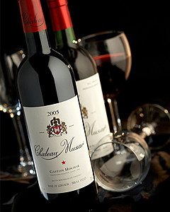 ekki BAR & GRILL at Four Seasons Hotel Tokyo at Marunouchi Presents a Wine Dinner with Chateau Musar