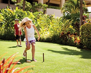 Four Seasons Resort Maui at Wailea Announces “We Time/Me Time” for Unique Family Travel Vacations This Year