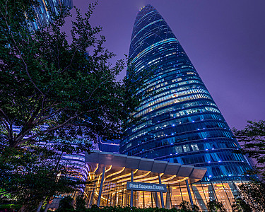 Have It All at the Iconic Four Seasons Hotel Guangzhou