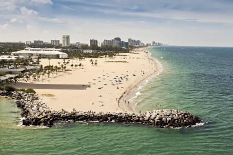 Norwegian launches new routes to Fort Lauderdale, Florida
