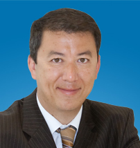 Patrick Ky appointed as new EASA Executive Director