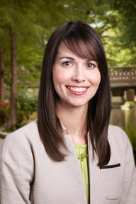 San Antonio Convention & Visitors Bureau Announces New Associate Director Destination Services, Sarah Linley