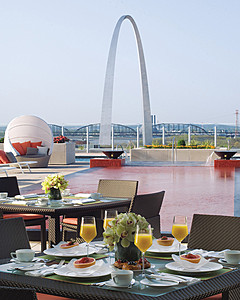 Two Eggcellent Easter Brunch Options at Four Seasons Hotel St. Louis