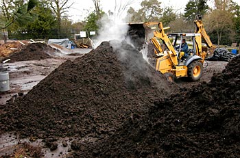 Woodland Park Zoo’s Spring Fecal Fest!