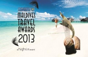 MATATO Maldives Travel Awards 2013 to be held in December