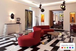 Agoda.com showcases ten exciting rebranded & refurbished hotels in Paris