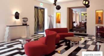 Agoda.com showcases ten exciting rebranded & refurbished hotels in Paris