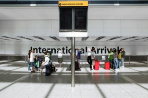 Double win for Heathrow at World Airport Awards