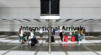 Heathrow’s Terminal 5 named world’s ‘Best Airport Terminal’ and Heathrow has been named ‘Best Airport for Shopping’