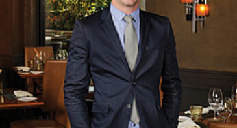 Four Seasons Hotel Los Angeles at Beverly Hills appoints Joseph Ramaglia as Culina’s new General Manager