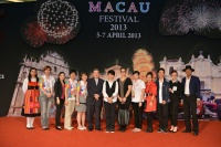 MGTO promotes Macau tourism in KL