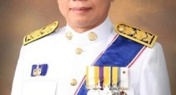 Mr. Somsak Pureesrisak appointed as Minister of Tourism and Sports of Thailand