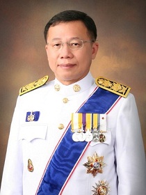 Mr. Somsak Pureesrisak appointed as Minister of Tourism and Sports of Thailand