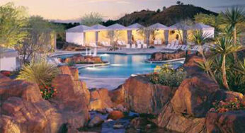 Pointe Hilton Tapatio Cliffs Resort treats moms with a Mother’s Day package for a relaxing weekend getaway