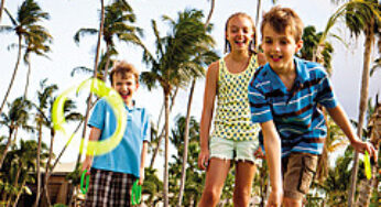 Summer Values at Four Seasons Mean Fun for the Whole Family, with Memories to Last a Lifetime