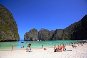 Thailand’s Islands Best in Asia Trip Advisor Travelers Choice Awards