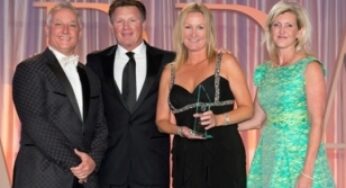 Wyndham Vacation Ownership wins ACE Philanthropic of the Year Award