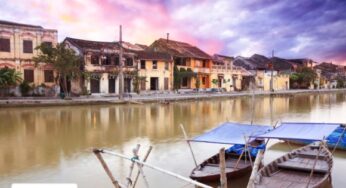 Agoda.com Offers Hotel Deals in Hoi An, Vietnam