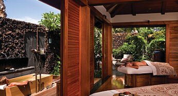 An Epicurean Celebration of “the sweet life” at Four Seasons Resort Hualalai