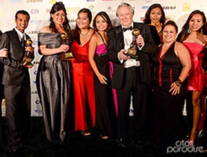 Atoll Paradise wins Three World Travel Awards