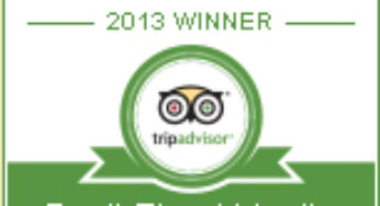 Dusit Thani Manila Receives TripAdvisor® Certificate of Excellence Award