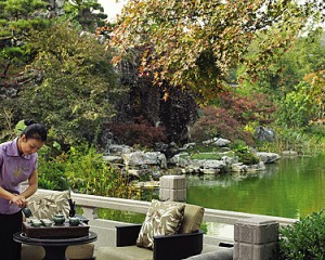 Four Seasons Hotel Hangzhou at West Lake Takes Guests on a Tea-Infused Cultural Journey