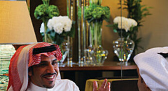 Four Seasons Hotel Riyadh to host first Saudi Job Fair on June 1