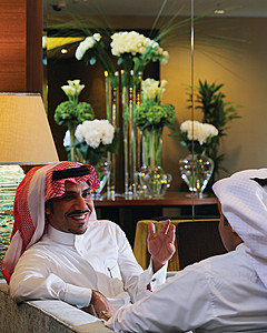 Four Seasons Hotel Riyadh to host first Saudi Job Fair on June 1
