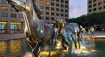 Four Seasons Hotels in Texas Sponsors “Capture Texas” Photo Sontest