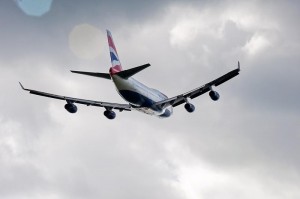 Heathrow publishes commitments on noise reduction measures
