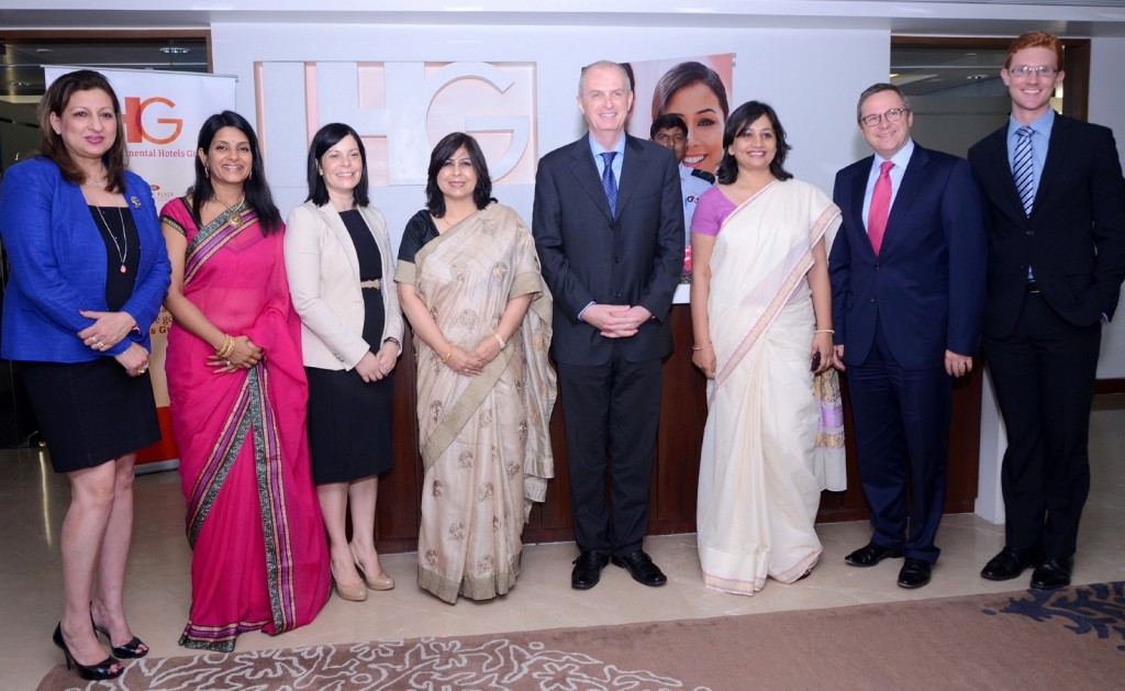 IHG Partners with IIMT, Expands Existing IHG Academy Programme Across India