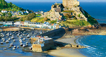 Jersey Heritage set to host the ultimate sleepover adventure at Mont Orgueil Castle